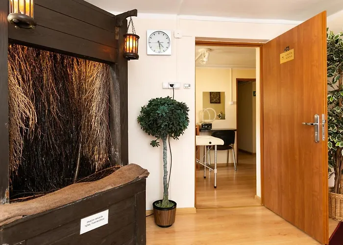 Resort Madohora_slonce *